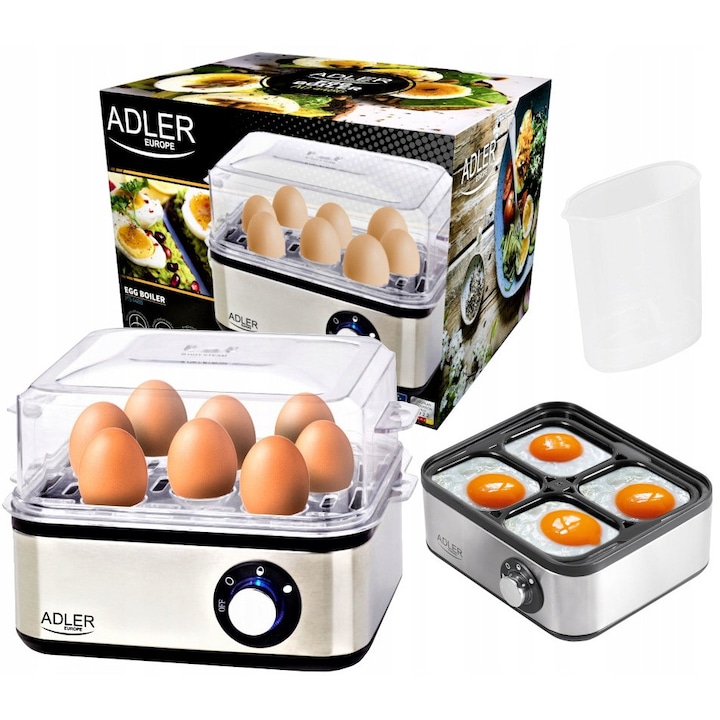 Мултикукър Adler