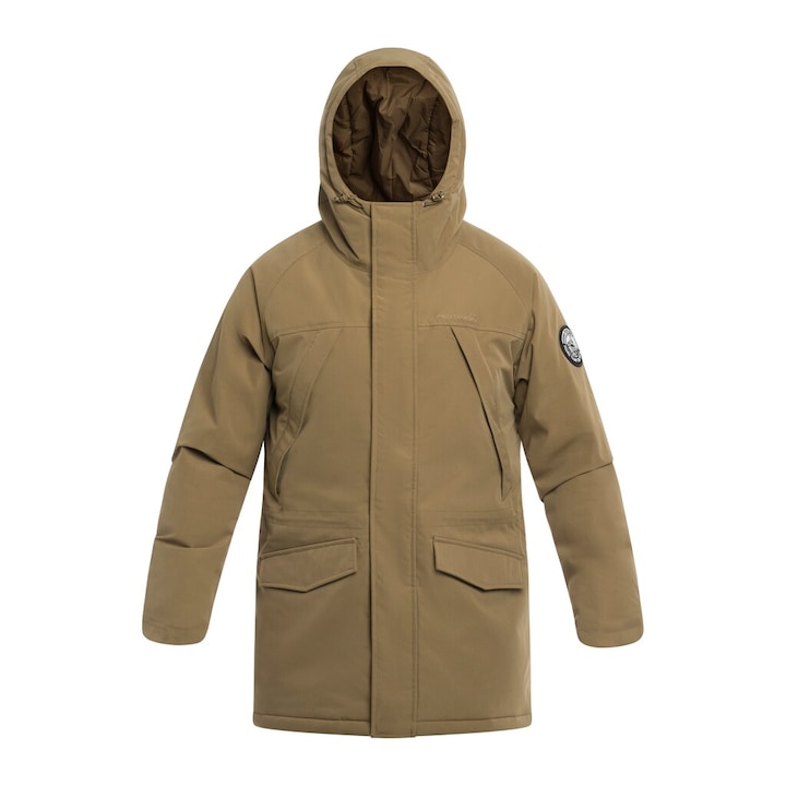 Най-Харесваните Маркови Мъжки Якета Над 100 € (Northfinder, Mammut, Pentagon) Яке Pentagon Elements Parka