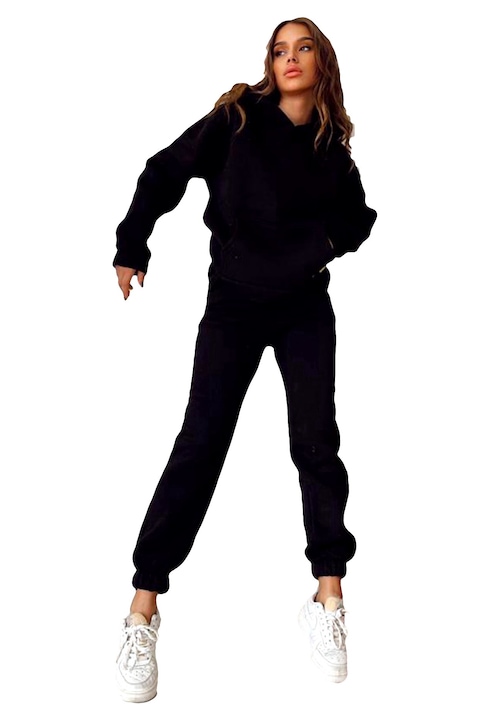 Velve дамски спортни комплекти и анцузи: пълен преглед на модели, характеристики и най-добри оферти Спортен комплект Alexis