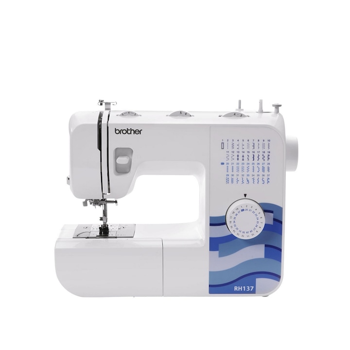 Шевна машина Brother RH137