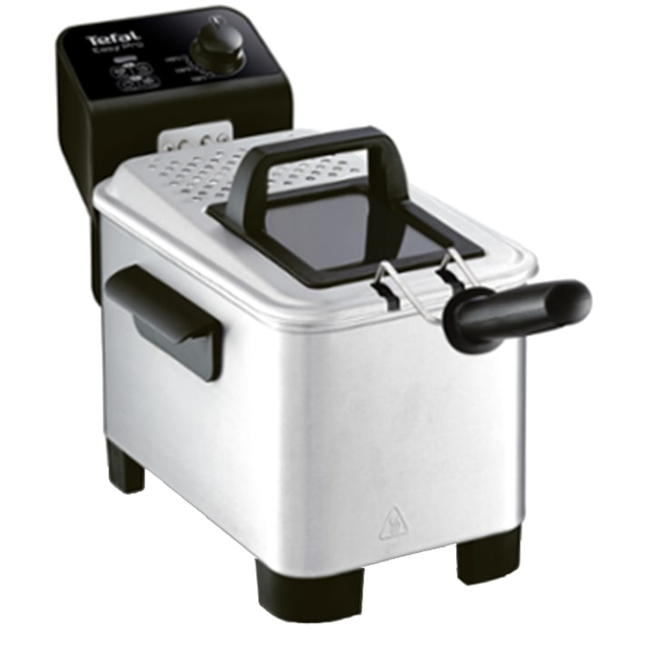Фритюрник Tefal Easy Pro FR333070