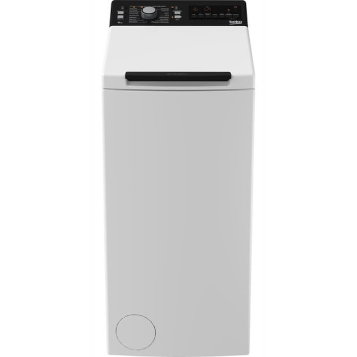 Пералня BEKO BTL1WFP10622PL 6кг 1200rpm бяла