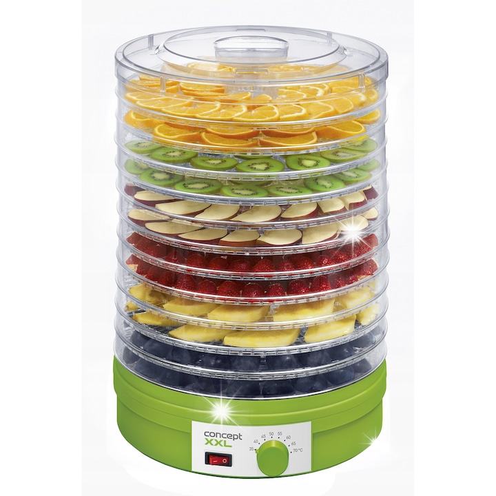 Дехидратор за храна Concept