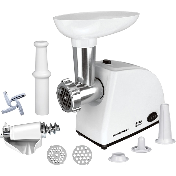 Месомелачка Heinner MG-W1200R