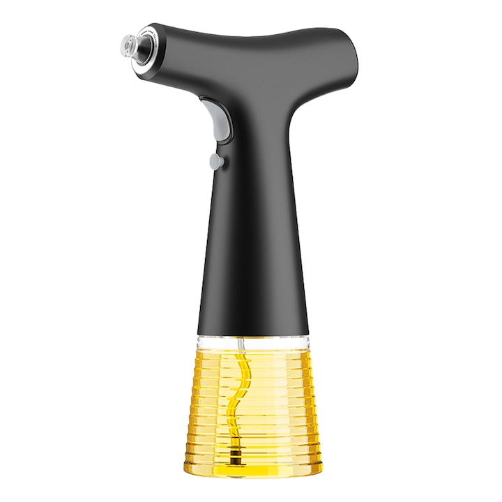 Избрахме за Вас Най-Качествените Оливерници – Класация Електрически маслен спрей