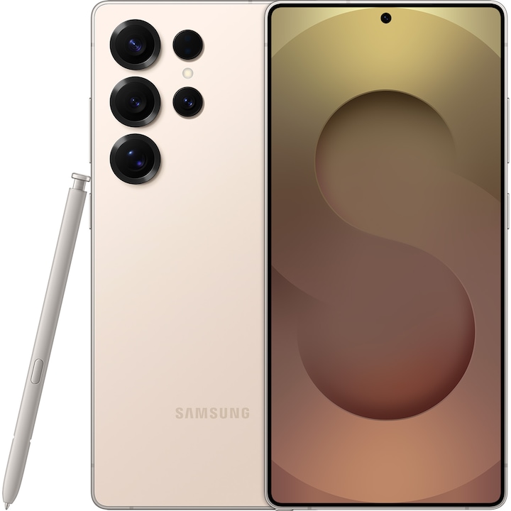 Мобилен телефон Samsung Galaxy S25 Ultra