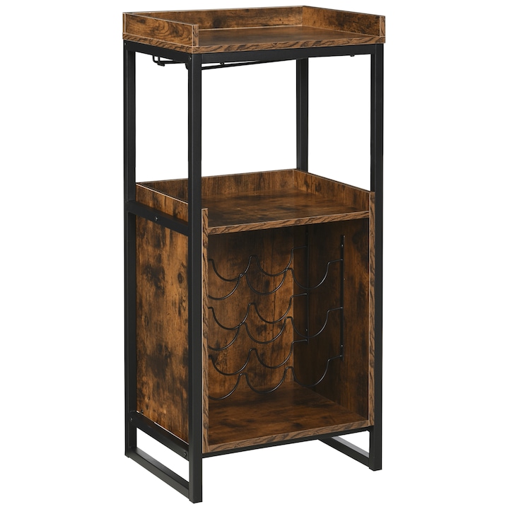 Поставка за напитки Homcom