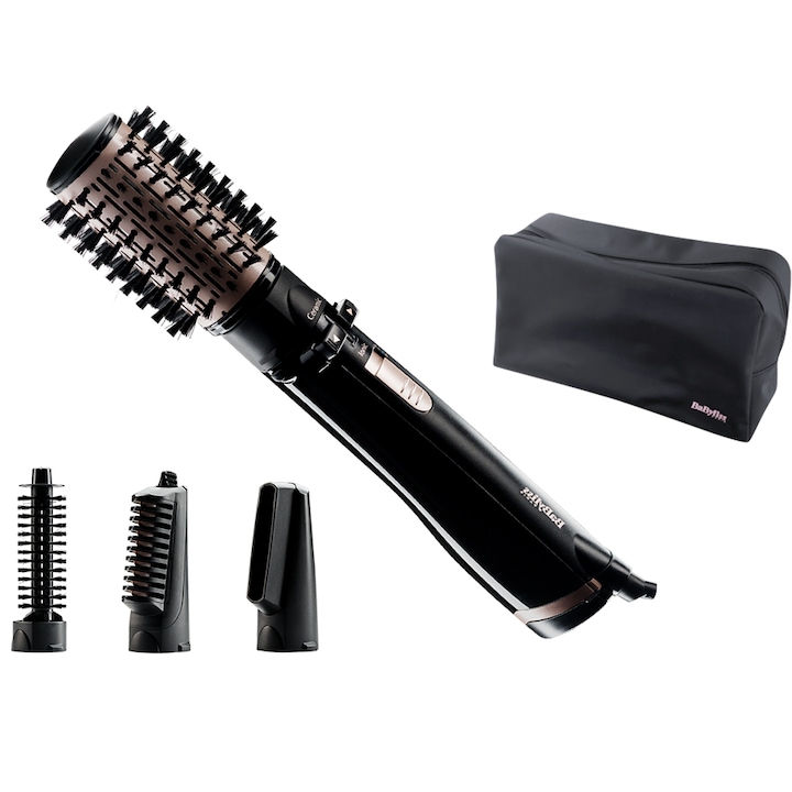Електрическа четка за коса BaByliss AS200E