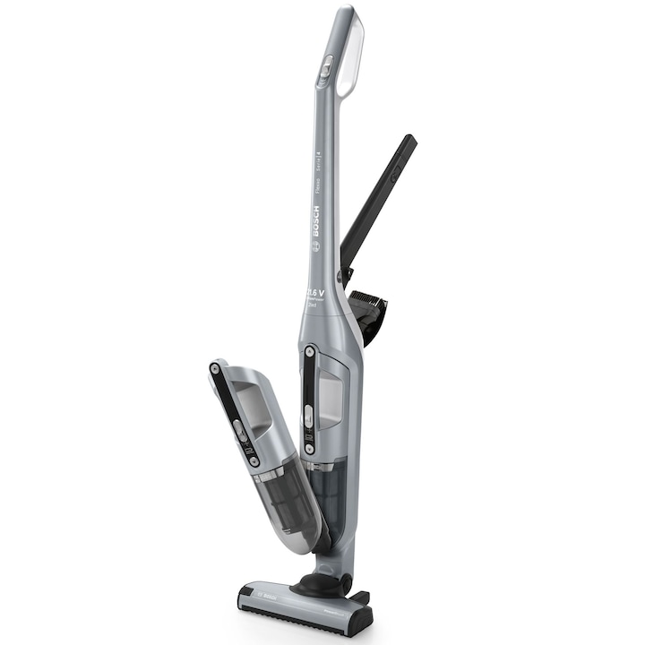 Безжична прахосмукачка