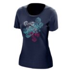 NORTHFINDER дамски тениски и блузи — пълен преглед на модели за 2026 година