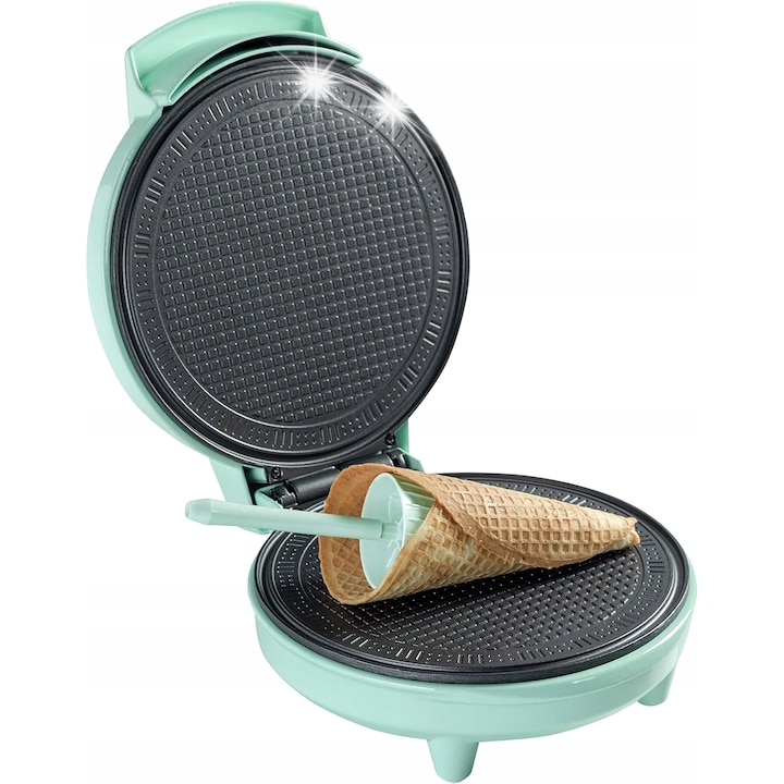 Уред за приготвяне на десерти