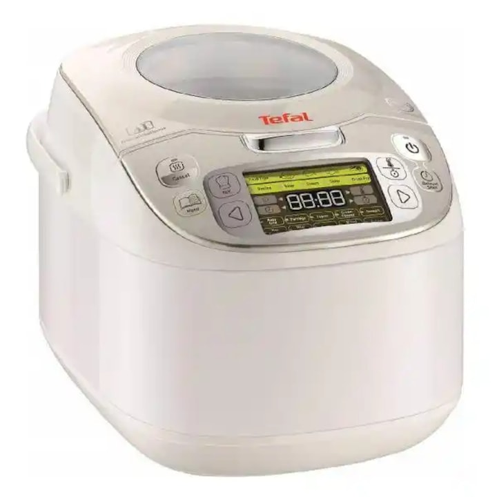 Мултикукър Tefal Rk812110
