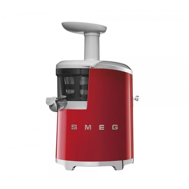 Smeg цитрус преси и сокоизстисквачки — коя да изберем? Smeg цитрус преси и сокоизстисквачки — коя да изберем?