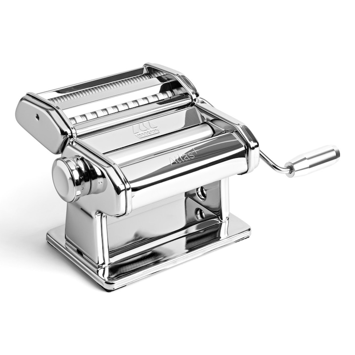 Машина за паста Marcato ATLAS 150 DESIGN PLUS - eMAG.bg
