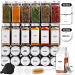 Подбрахме Най-Харесваните Комплекти Буркани за Подправки (Органайзери) в България