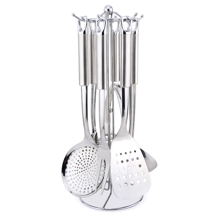 Комплект кухненски прибори Zass