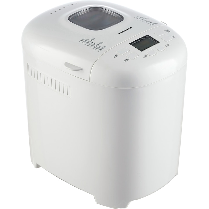 Хлебопекарна Heinner PastryChef 550 HBM-915BKR