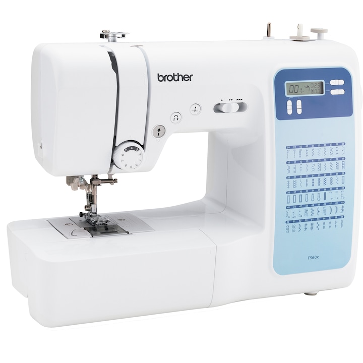 Шевна машина Brother FS60X