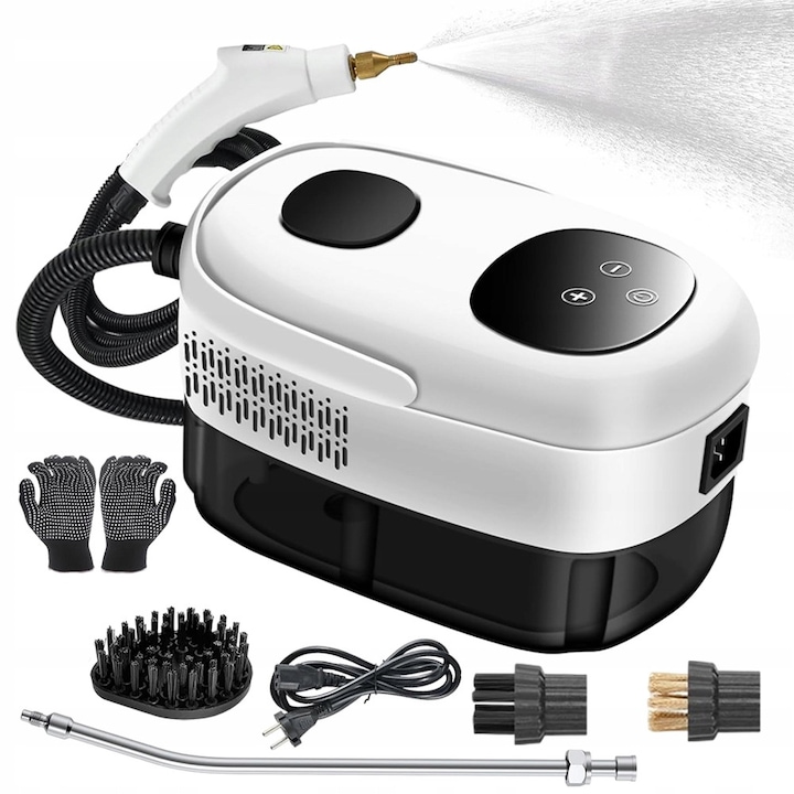 Парен аспиратор Bedee