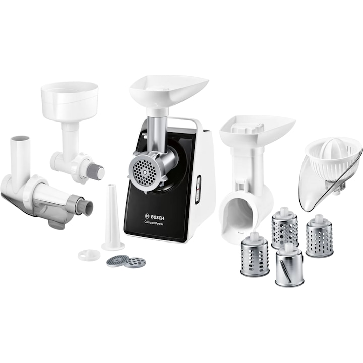 Bosch MFW3X18B CompactPower месомелачка