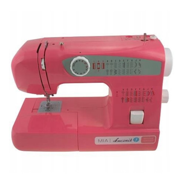 Шевна машина