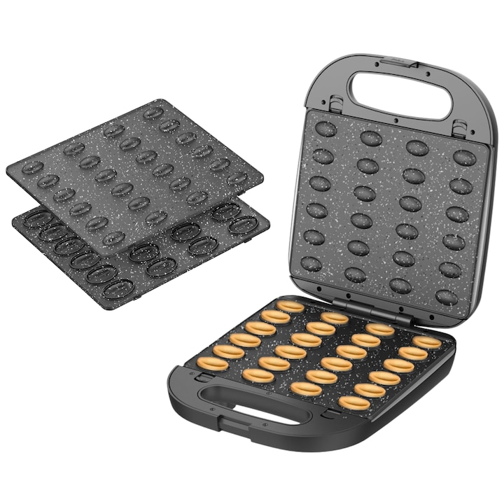 Уред За приготвяне на орехчета STARCREST SNM-6024DX