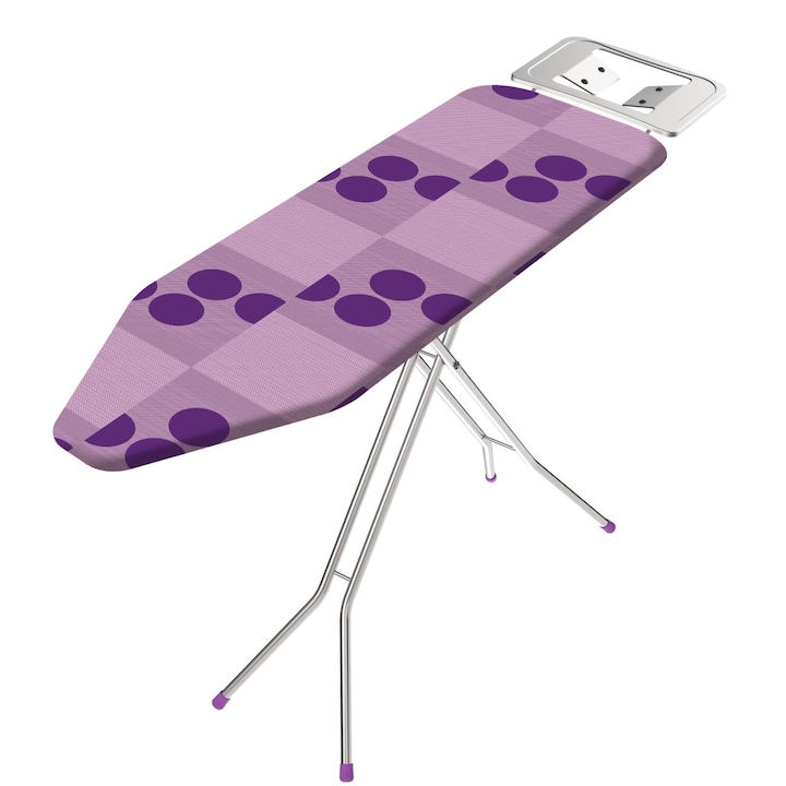 Дъска за гладене Ekolife MN105Mm - eMAG.bg