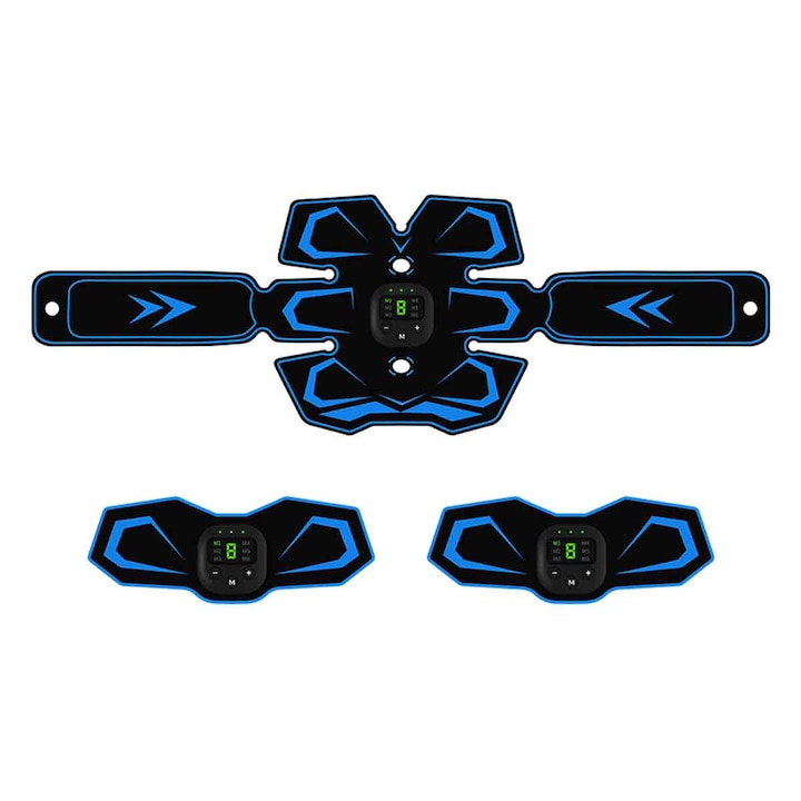 Топ 10 Най-Добрите Масажни Уреди QttvbTna, Които Трябва Да Пробвате Стимулатор за корем QttvbTna