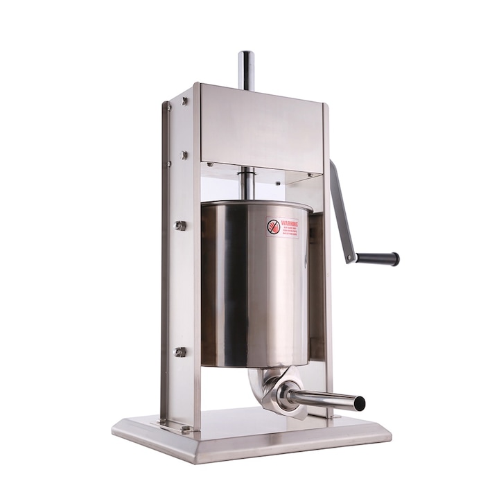 Машина за колбаси 10 л