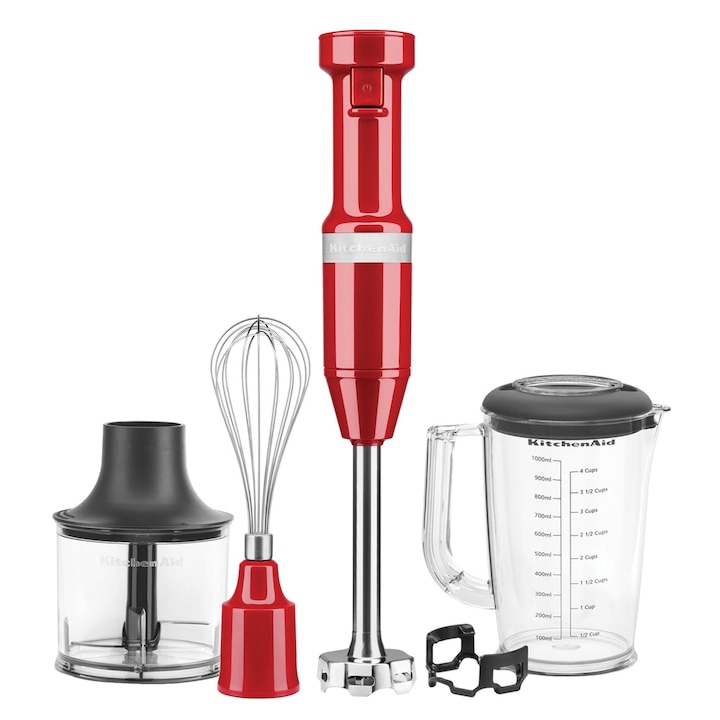 Пасатор KitchenAid 5KHBV83EER