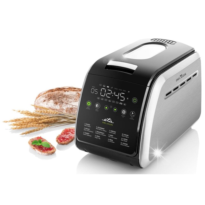 Машина за хляб ETA Delicca