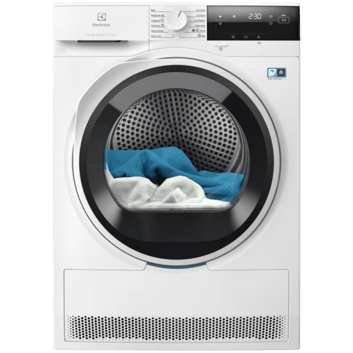Сушилня Electrolux EW7D384AE