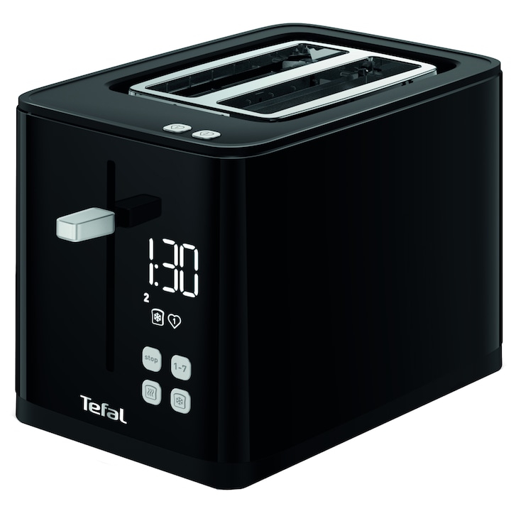 Тостер Tefal Smart'n Light TT640810