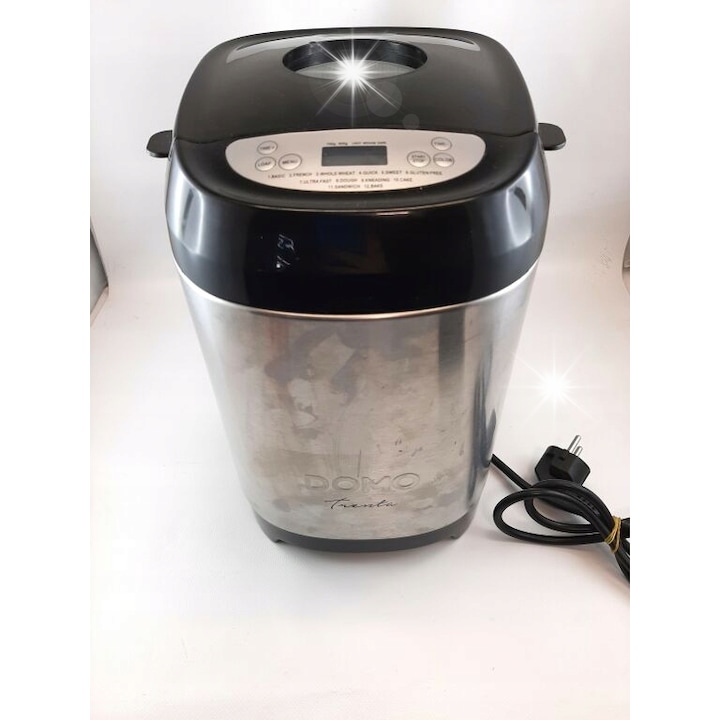 Машина за хляб Domo B3973