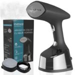 Най-Добрите Вертикални Уреди За Бързо Гладене (Идеални За Малки Апартаменти)