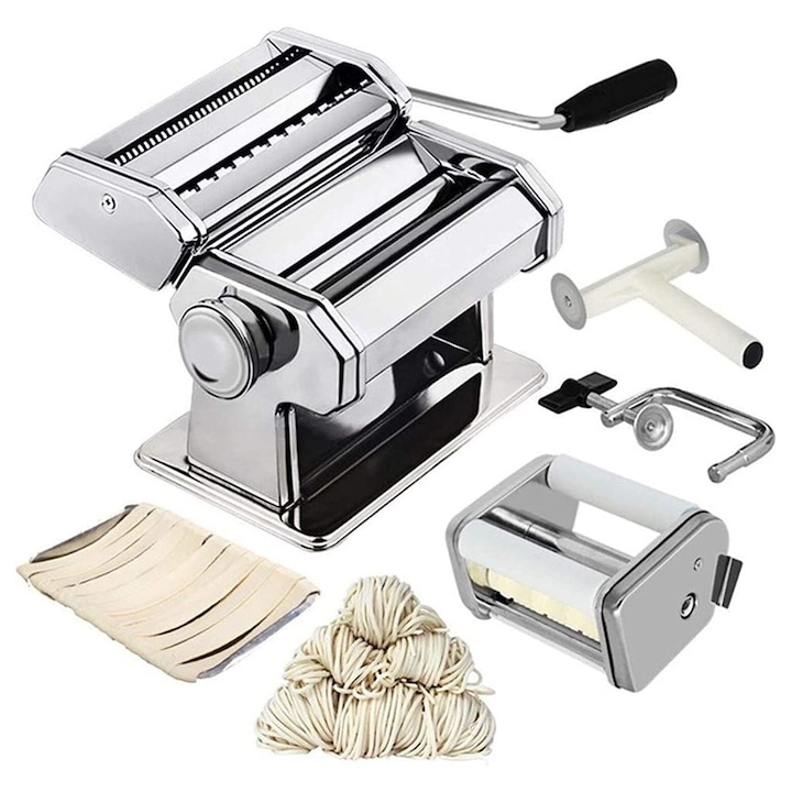 Ръчна машина за паста Golxmse