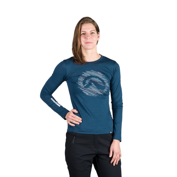 Спортна тениска NORTHFINDER