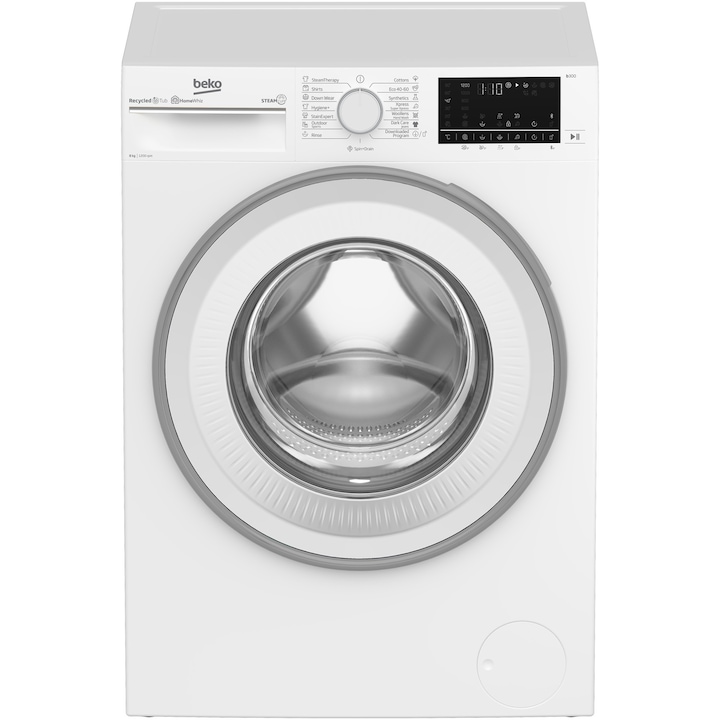 Пералня Beko B3WFU58215W
