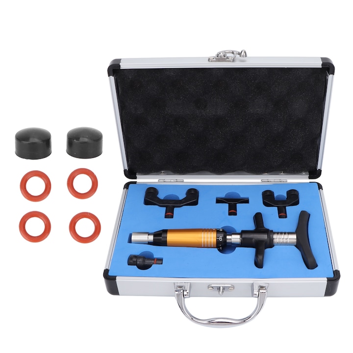 Топ 14 Най-Добрите Jormftte Масажори В България — Открий Идеалния Уред! Хиропрактически инструмент за корекция Jormftte