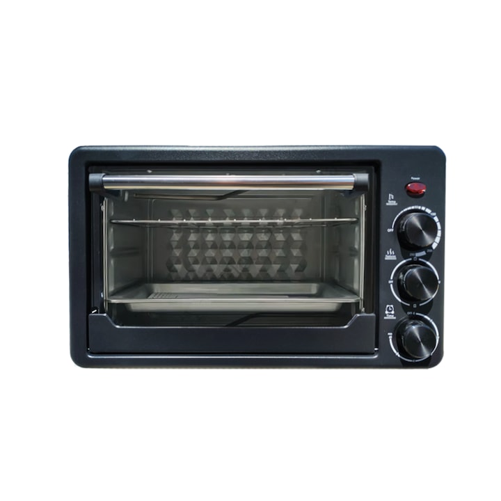 Електрическа фурна NEXTLY