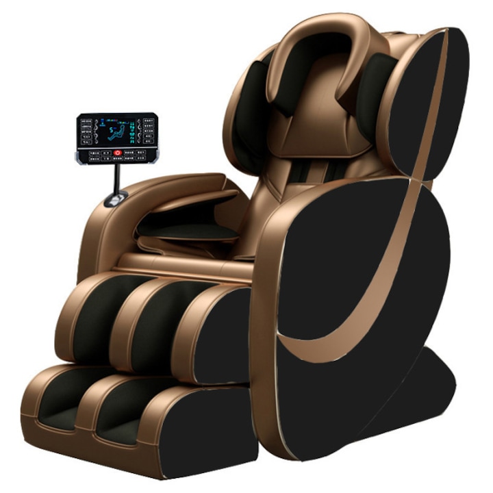 Масажен стол/кресло Bodyflex MAS 5