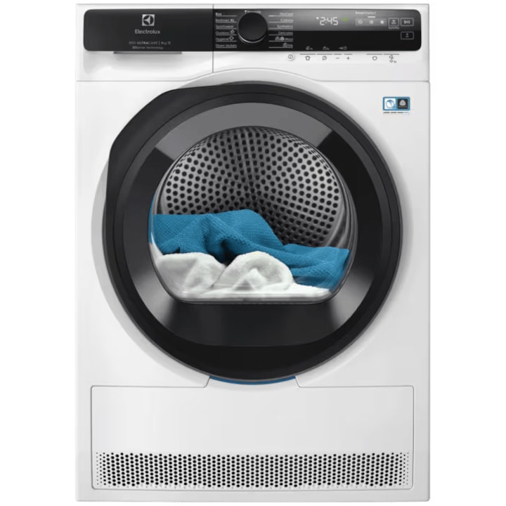 Сушилня Electrolux Ecoline EW8D595MCE
