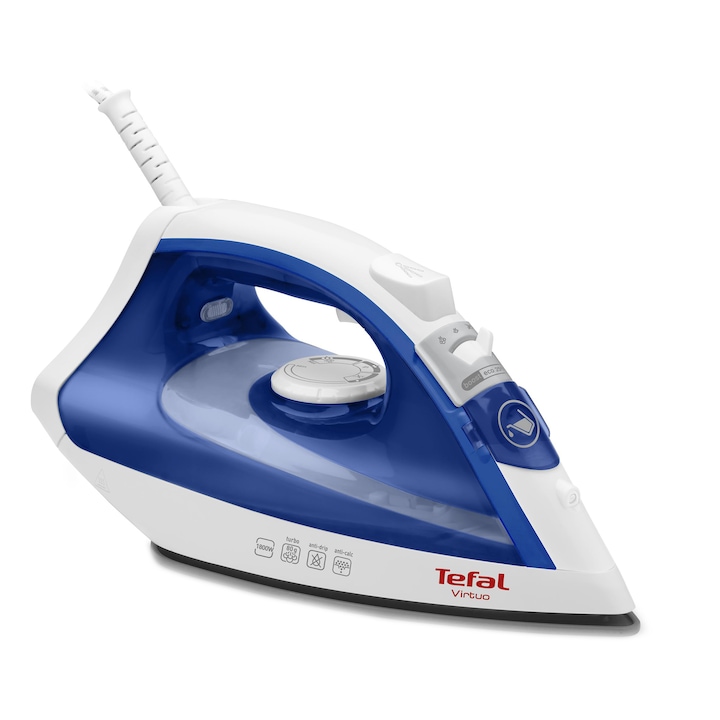 Ютия Tefal Virtuo FV1711E0
