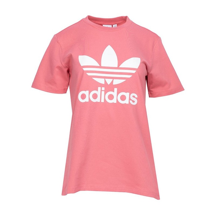 Тениска Adidas Adicolor Classics Trefoil GN2907