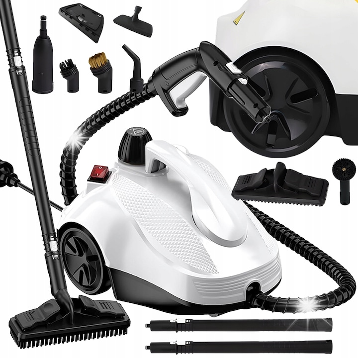 Парочистачка Bedee