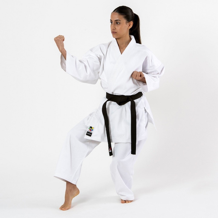 КАРАТЕ ГИ за тренировка (КИМОНО)