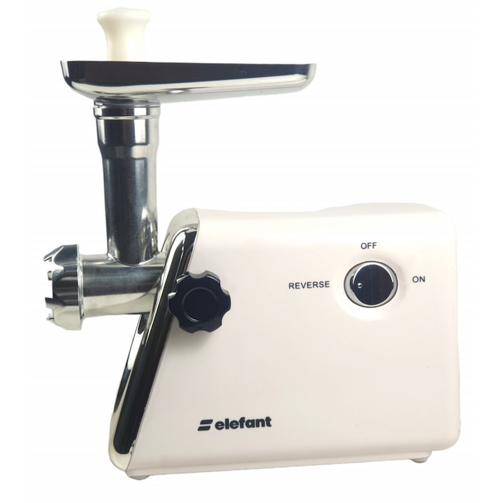 Електрическа месомелачка ELEFANT MG020 - eMAG.bg