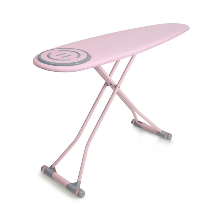 Най-Популярните Дъски За Гладене в България Според Отзивите (Топ 7) Дъска за гладене Perilla Premium Pink
