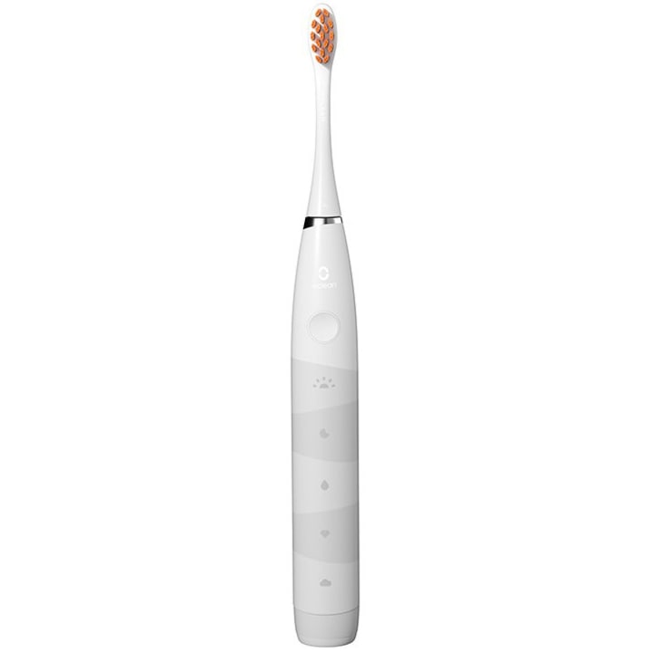 Ел. четка за зъби Oclean Flow Sonic Electric Toothbrush - eMAG.bg