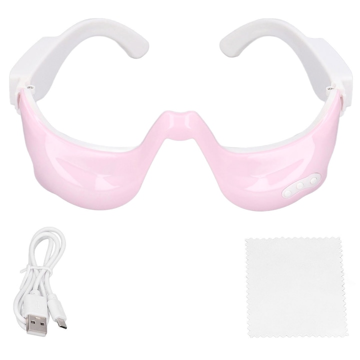 Топ 10 Най-Добрите Масажни Уреди QttvbTna, Които Трябва Да Пробвате Масажор за очи